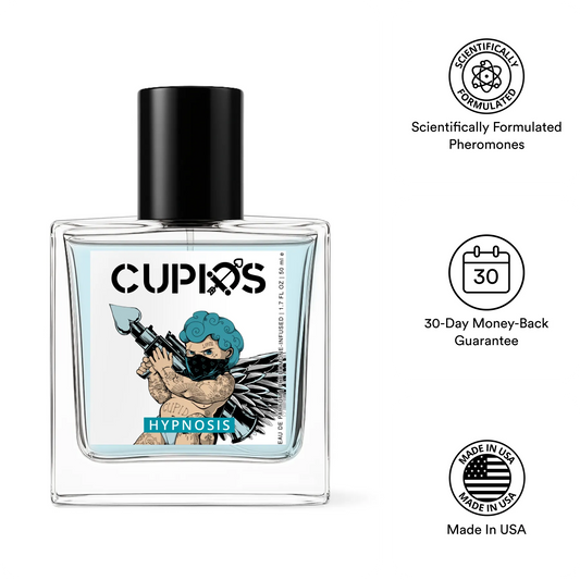 Cupibb  [ Pack of 1 ] 50ml