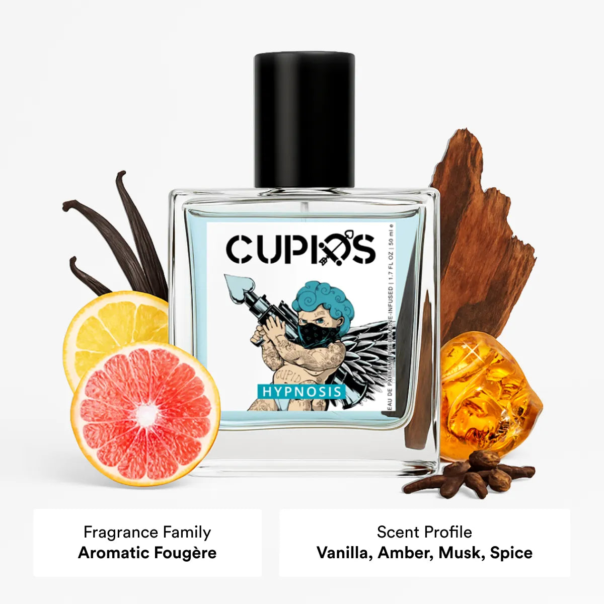Cupibb  [ Pack of 1 ] 50ml